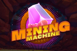 Mining Machine