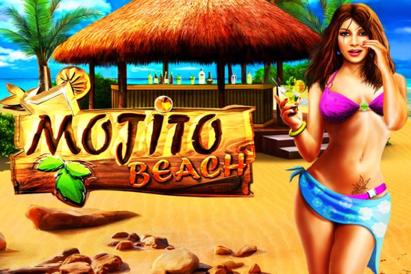 Mojito Beach