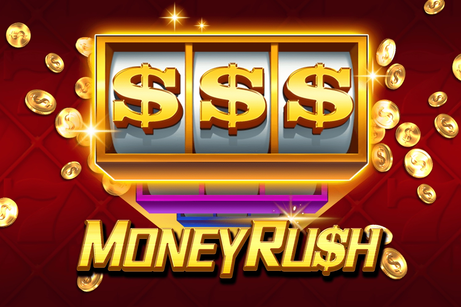 Money Rush