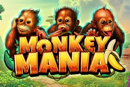 Monkey Mania