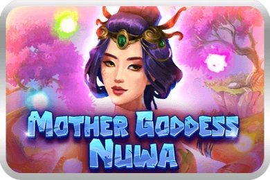 Mother Goddess Nuwa