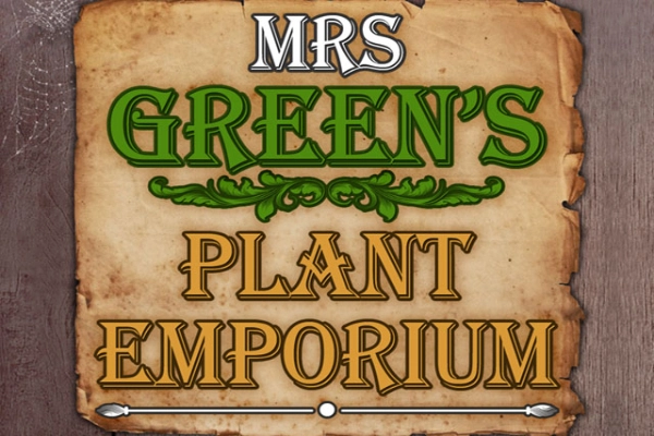 Mrs Greens Plant Emporium