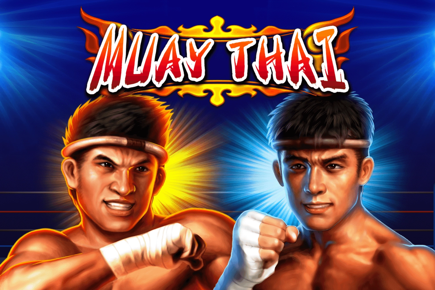 Muay Thai