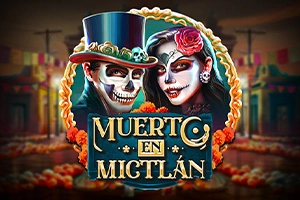 Muerto en Mictlan