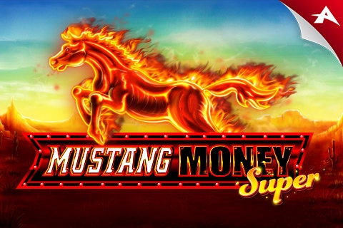 Mustang Money Super