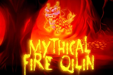 Mythical Fire Qilin