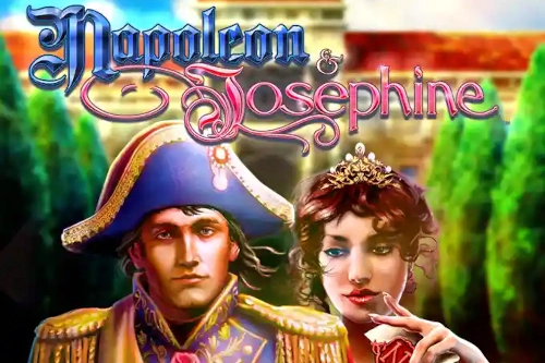 Napoleon & Josephine