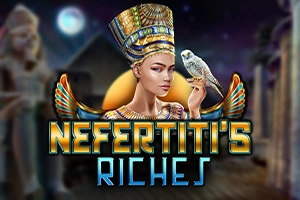 Nefertiti´s Riches