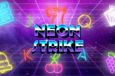 Neon Strike