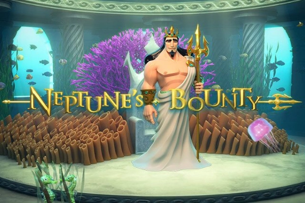 Neptunes Bounty