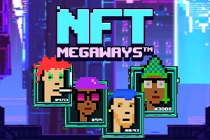 NFT Megaways