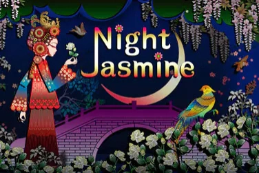 Night Jasmine