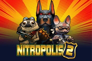 Nitropolis 2