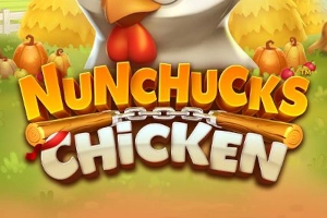 Nunchucks Chicken