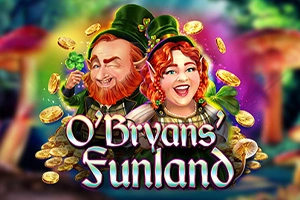 O'Bryans' Funland