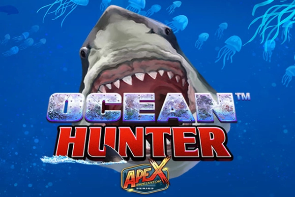 Ocean Hunter