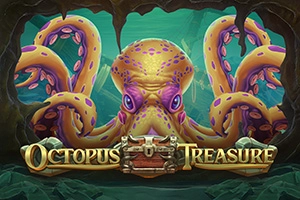 Octopus Treasure