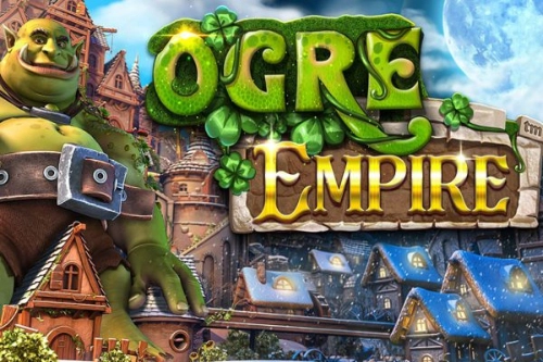 Ogre Empire