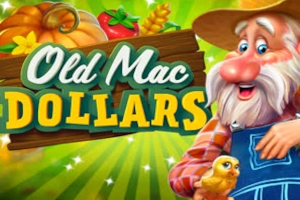 Old Mac Dollars