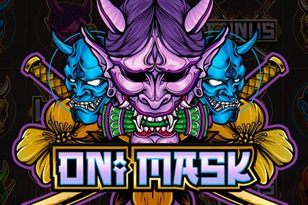 Oni Mask