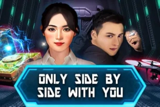 Only Side by Side with You