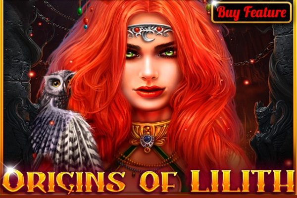 Origins Of Lilith