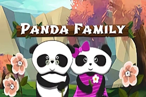 Panda Family