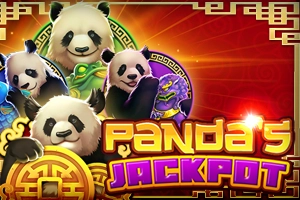 Panda's Jackpot