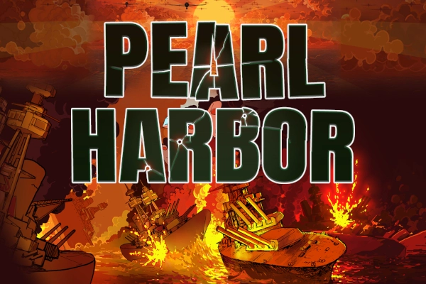 Pearl Harbor