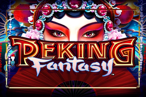 Peking Fantasy