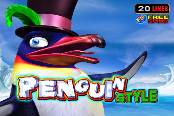 Penguin Style