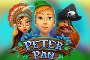 Peter Pan