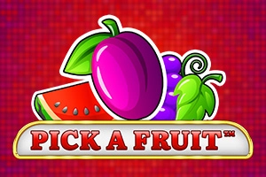 Pick A Fruit