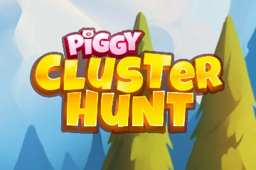 Piggy Cluster Hunt