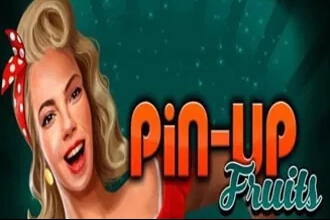 Pin-Up Fruits