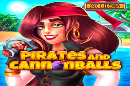 Pirates and Cannonballs