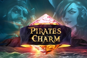 Pirates Charm