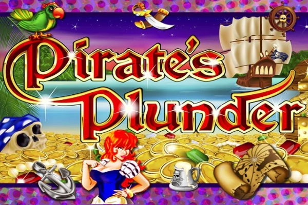 Pirate's Plunder