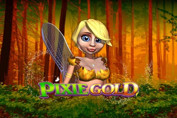 Pixie Gold