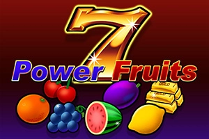 Power Fruits