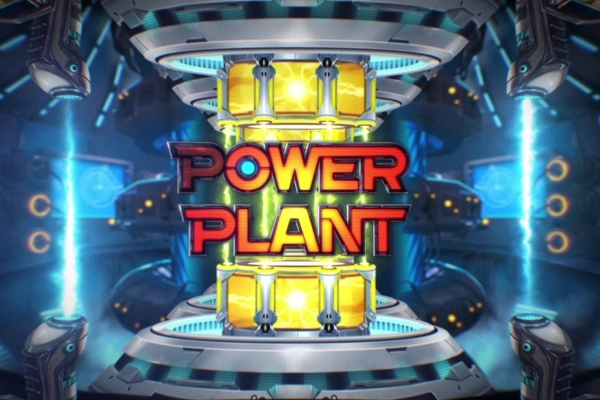 Power Plant