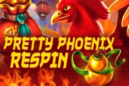 Pretty Phoenix Respin