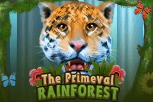 Primeval Rainforest