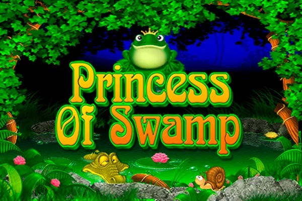 Princess of Swamp