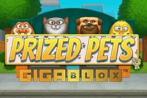 Prized Pets Gigablox