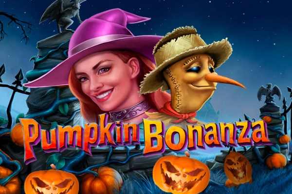 Pumpkin Bonanza