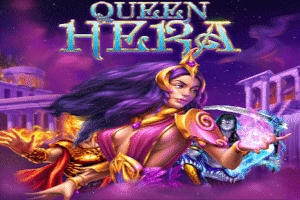 Queen hera