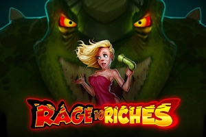 Rage to Riches