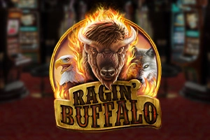 Ragin' Buffalo