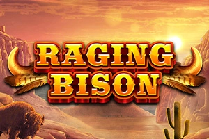 Raging Bison